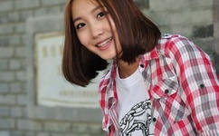 江西师大校花群舞